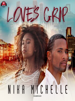 cover image of Love's Grip